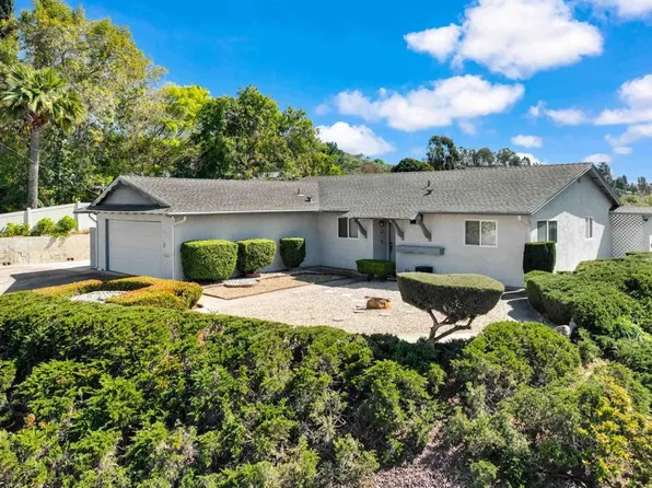 12445 Witt Pl, Poway, CA 92064