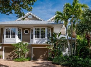 335 Pilot Point Ln, Boca Grande, FL 33921