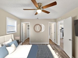 105 Bay Meadow Ct #105, Lexington, NC 27292