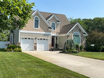 2 Tally Ho Rd, Cape May Court House, NJ, 08210