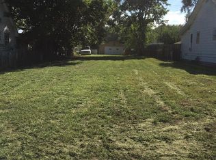 1045 S Sheffield Ave, Indianapolis, IN 46221