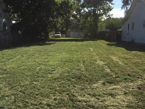 1045 S Sheffield Ave, Indianapolis, IN 46221