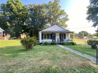 634 Tucker St, Asheboro, NC 27203