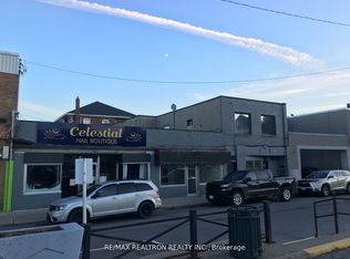 54 Market Sq #C, Quinte West, ON K8V 3V5