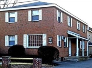 52 Hobart St APT B4, Danvers, MA 01923