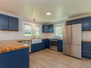 1723 Craver Rd, Lexington, NC 27295