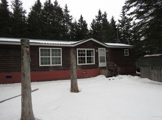 16 White Rd, Presque Isle, ME 04769
