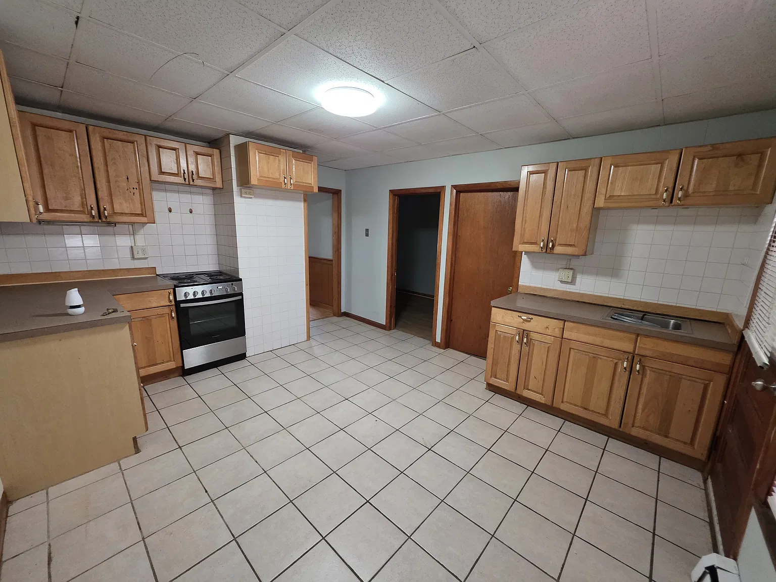 1 bed, 600 sqft, $1,500 — Photo 3