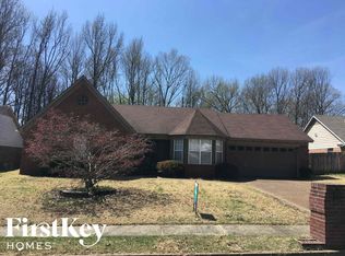 5475 Banbury Ave, Memphis, TN 38135