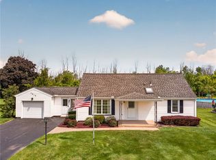 3616 Latta Rd, Rochester, NY 14612
