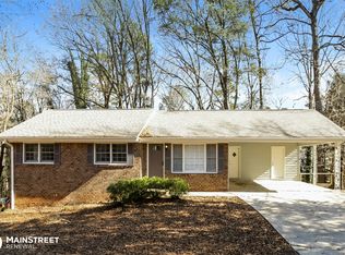 3645 Oakland Ln, Gainesville, GA 30504