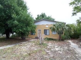 33 W Tillman Ave, Lake Wales, FL 33853