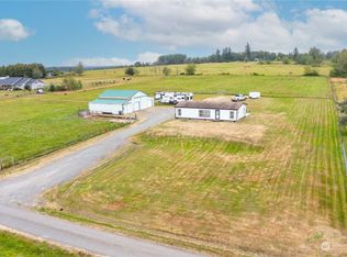 7168 W 40th Dr, Ferndale, WA 98248