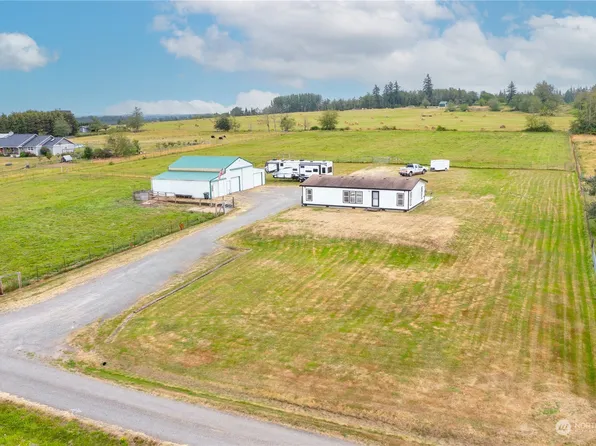 7168 W 40th Drive, Ferndale, WA 98248