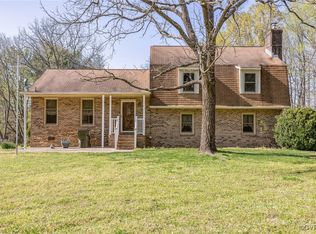 6708 Sandy Ridge Rd, North Prince George, VA 23860