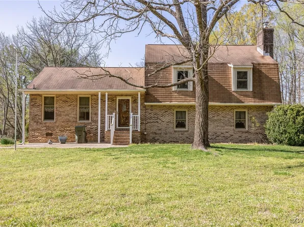 6708 Sandy Ridge Rd, North Prince George, VA 23860