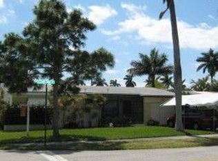 1502 Cleveland St, Hollywood, FL 33020