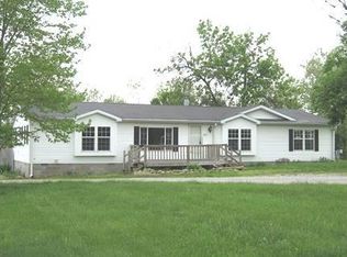 7047 W 1000 N, Dupont, IN 47231