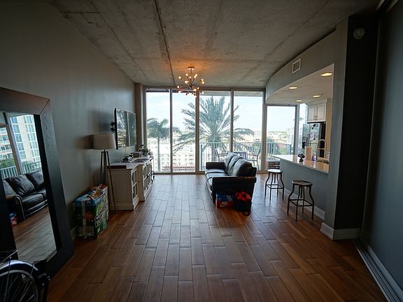 2nd image of 777 N Ashley Dr Unit 1009