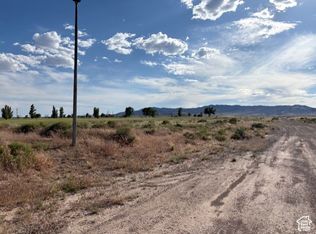 920 W 900 S, Milford, UT 84751