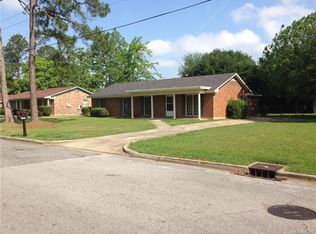 2781 N Wallace Dr, Montgomery, AL 36116