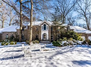 21 Elana Dr, Jackson, NJ 08527