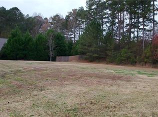 2580 Maggie Woods Ct LOT 16, Dacula, GA 30019