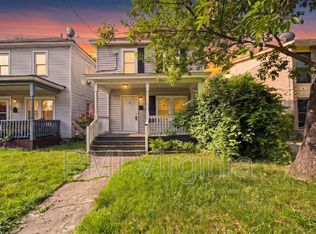 1035 W 36th St, Norfolk, VA 23508