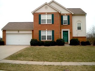 10162 Falcon Ridge Dr, Independence, KY 41051