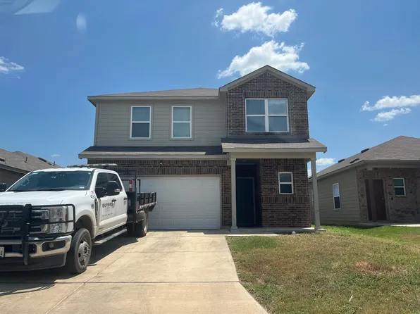 506 Pleasanton Spg, San Antonio, TX 78221