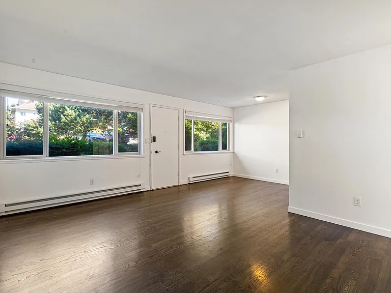 Rucker Court Apartments — Photo 13
