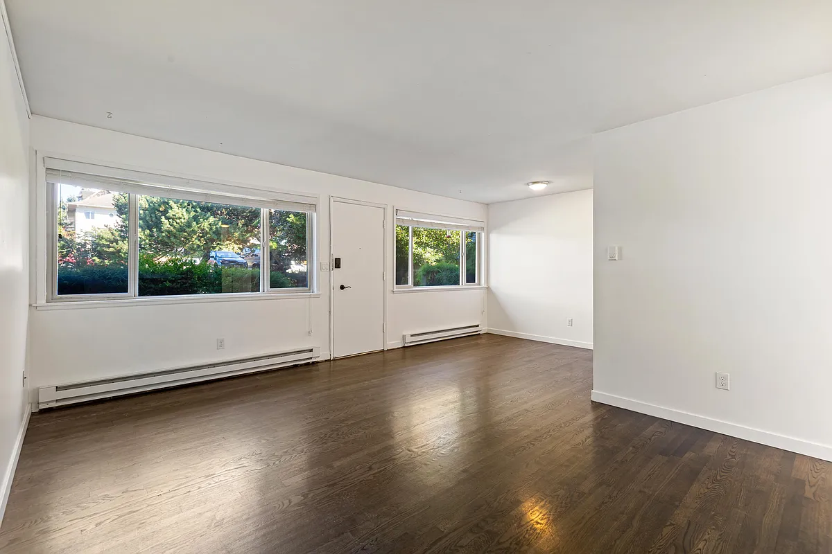 Building Photo - Rucker Court Apartments