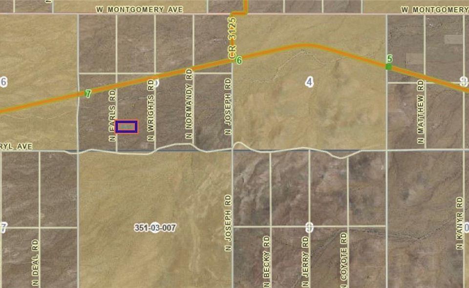 2nd image of 5 AC Earls Road
