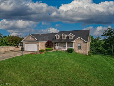 466 Calder Ridge Rd, Belpre, OH, 45714