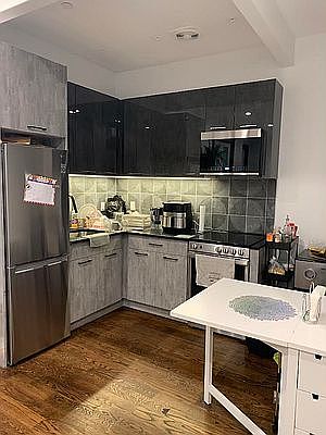 1st image of 341 Irving Ave #1A