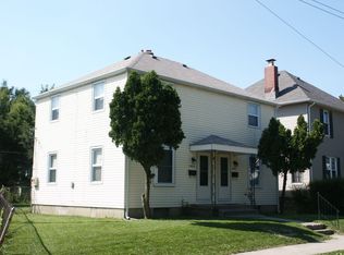 1461-1465 E Blake Ave, Columbus, OH 43211