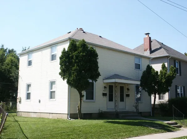 1461-1465 E Blake Ave, Columbus, OH 43211