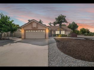 2102 Lassen Dr, San Jacinto, CA 92583