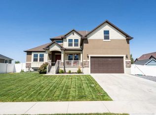 549 N 2375 W, Lehi, UT 84043