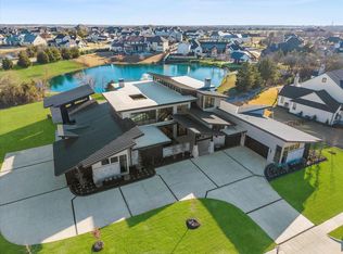 207 Sunset Point Trl, Heath, TX 75032