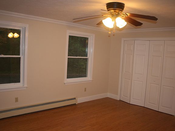 Bed Rm 1 upstairs