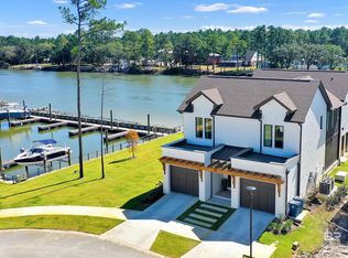 885 Inlet Cir, Gulf Shores, AL 36542