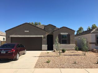 11487 E Wallflower Ln, Florence, AZ 85132