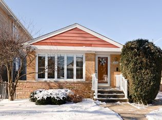 4960 N Merrimac Ave, Chicago, IL 60630