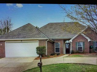 364 Avalon Way #1, Brandon, MS 39047