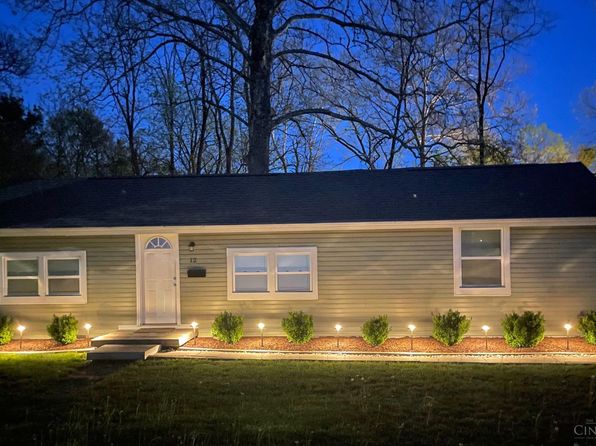 12 N Water St, Lebanon, OH 45036