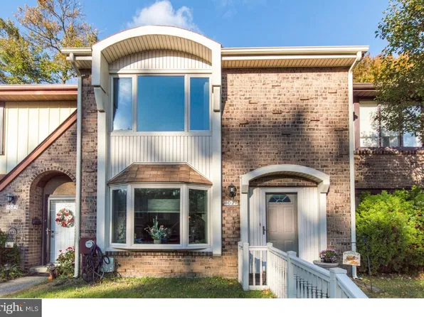 1021 Weybridge Ct, Bensalem, PA 19020