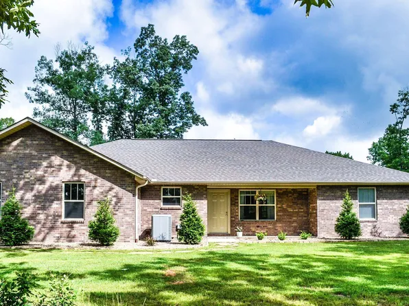 122 Crestview Ln, Malvern, AR 72104