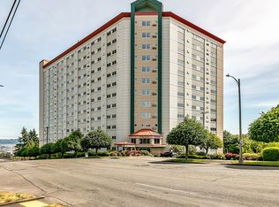 3201 Pacific Ave UNIT 301, Tacoma, WA 98418