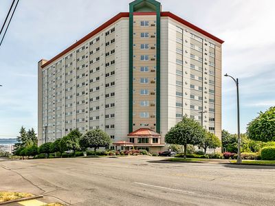 3201 Pacific Ave Unit 301, Tacoma, WA, 98418